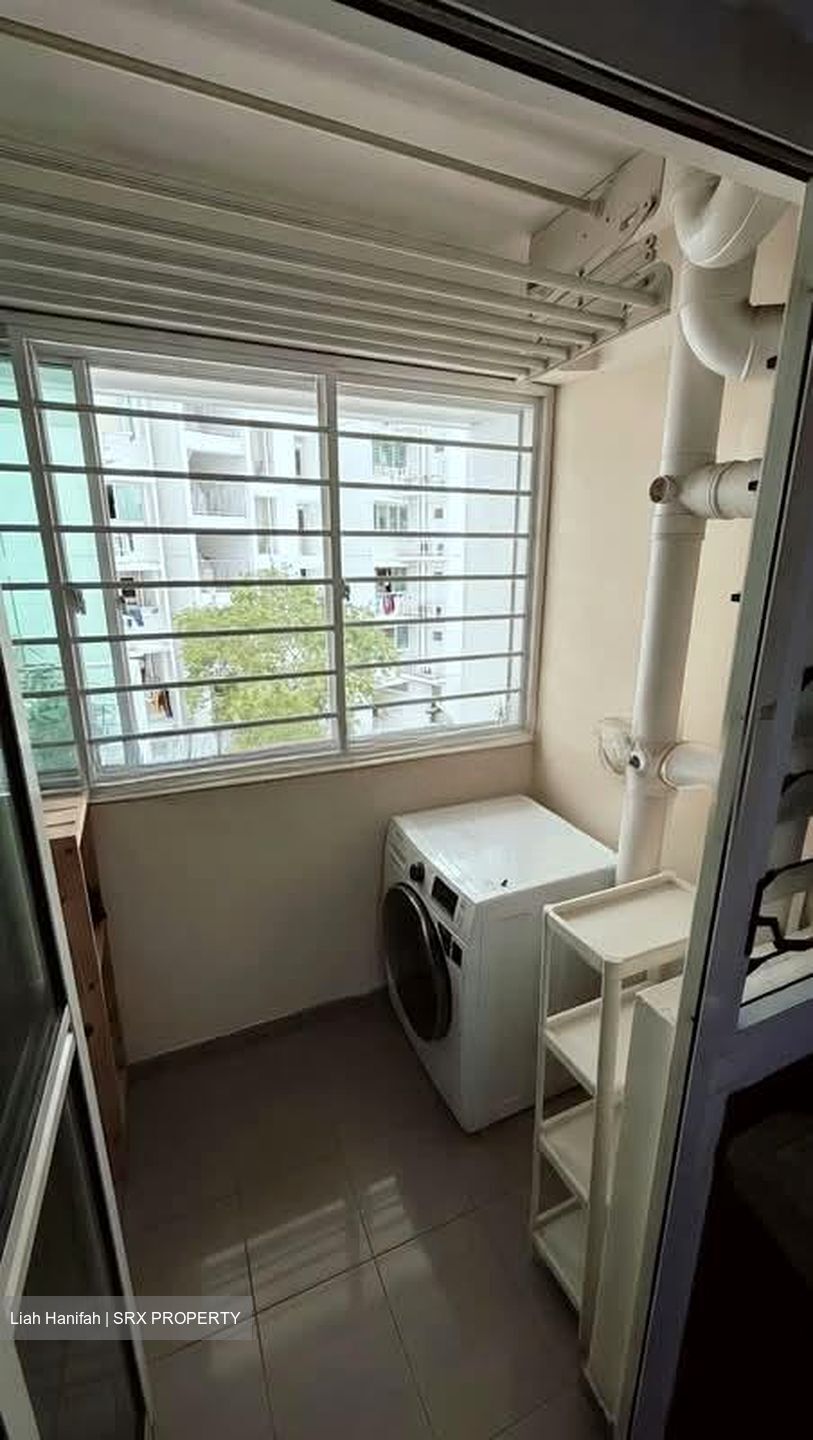 Blk 670A Waterway Ridges (Punggol), HDB 3 Rooms #547216341